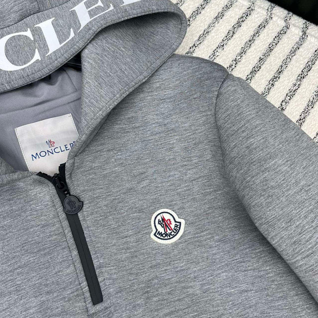 MONCLER 25S FALL-WINTER DRESS 252314