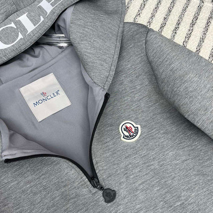 MONCLER 25S FALL-WINTER DRESS 252314