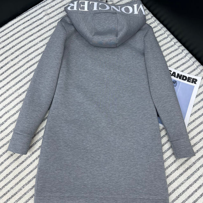 MONCLER 25S FALL-WINTER DRESS 252314