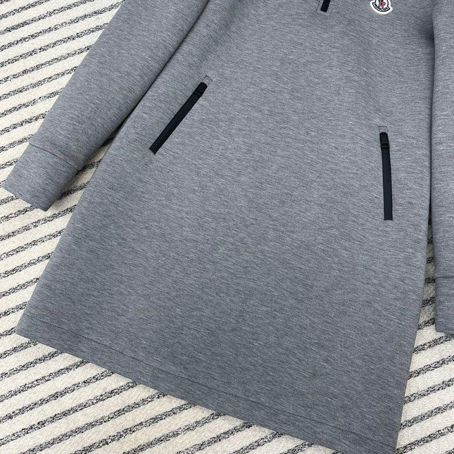 MONCLER 25S FALL-WINTER DRESS 252314