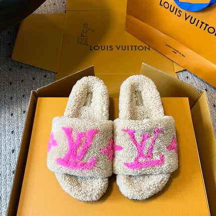 Collection image for: LV Shoe