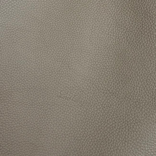 BALE HOBO EXTRA LARGE 40 BAG IN MEDIUM BROWN CALFSKIN