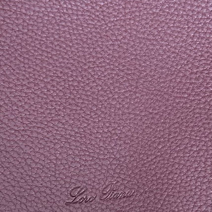 BALE HOBO EXTRA LARGE 40 BAG IN MULBERRY PURPLE CALFSKIN