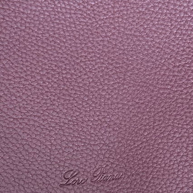 BALE HOBO EXTRA LARGE 40 BAG IN MULBERRY PURPLE CALFSKIN