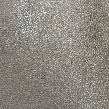 BALE HOBO EXTRA LARGE 40 BAG IN MOCHA BROWN CALFSKIN