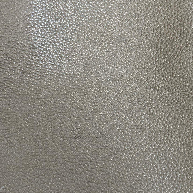 BALE HOBO EXTRA LARGE 40 BAG IN MOCHA BROWN CALFSKIN