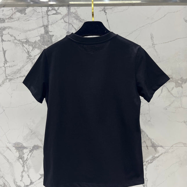 CC T-shirt Cotton