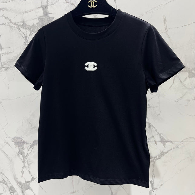 CC T-shirt Cotton