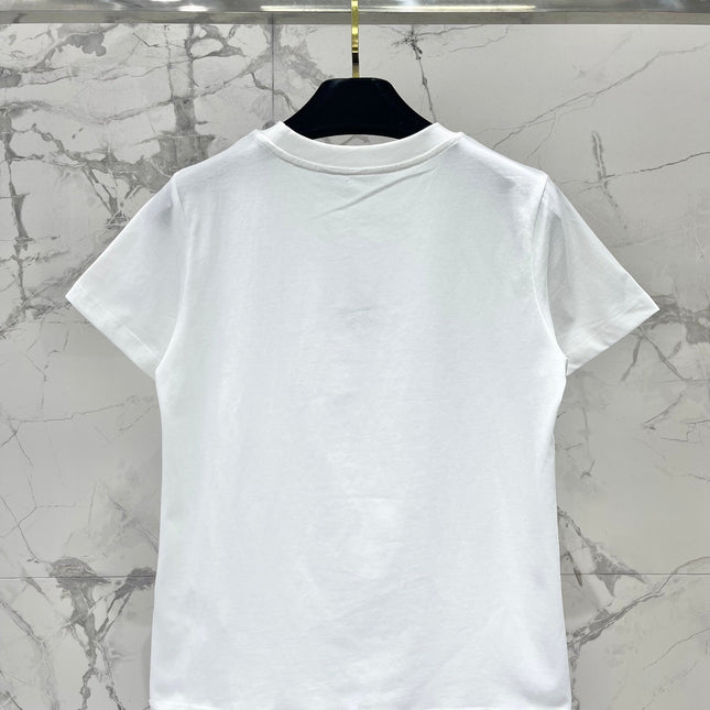 CC T-shirt Cotton