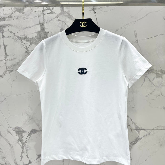 CC T-shirt Cotton