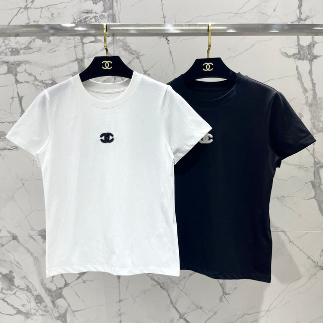 CC T-shirt Cotton