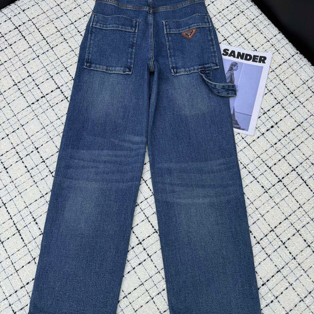 PRADA JEANS STYLE 156