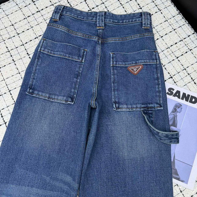 PRADA JEANS STYLE 156