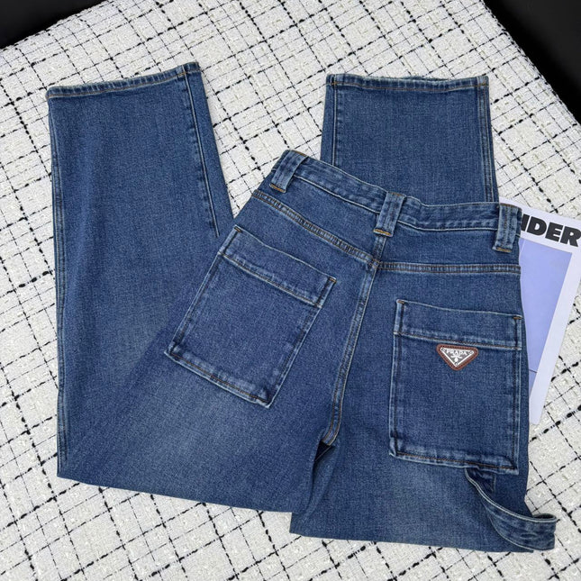 PRADA JEANS STYLE 156