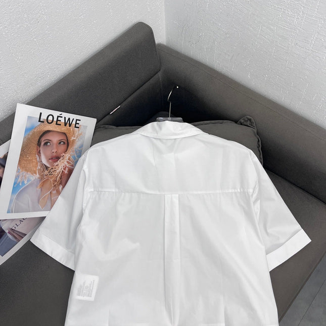 PRADA SHIRT STYLE 66