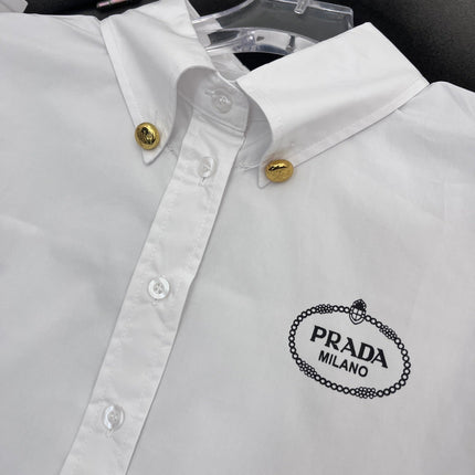 PRADA SHIRT STYLE 66