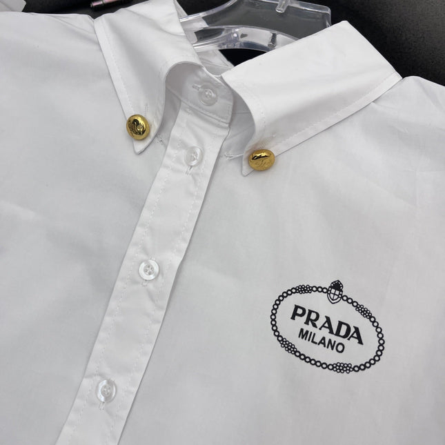 PRADA SHIRT STYLE 66