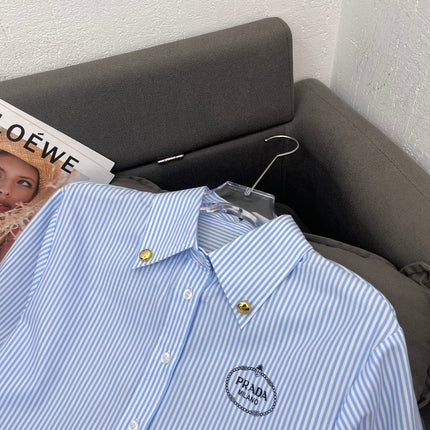 PRADA SHIRT STYLE 65