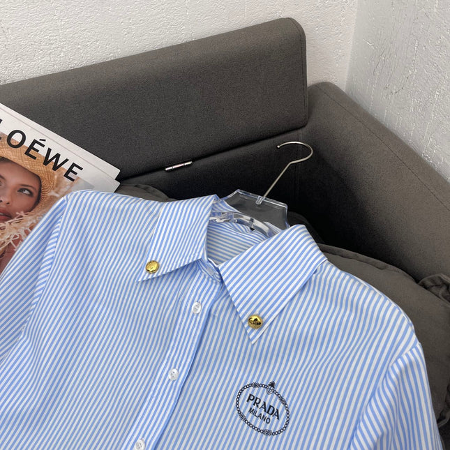 PRADA SHIRT STYLE 65