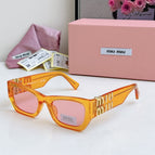 Orange Clear