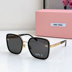 Gold/Black