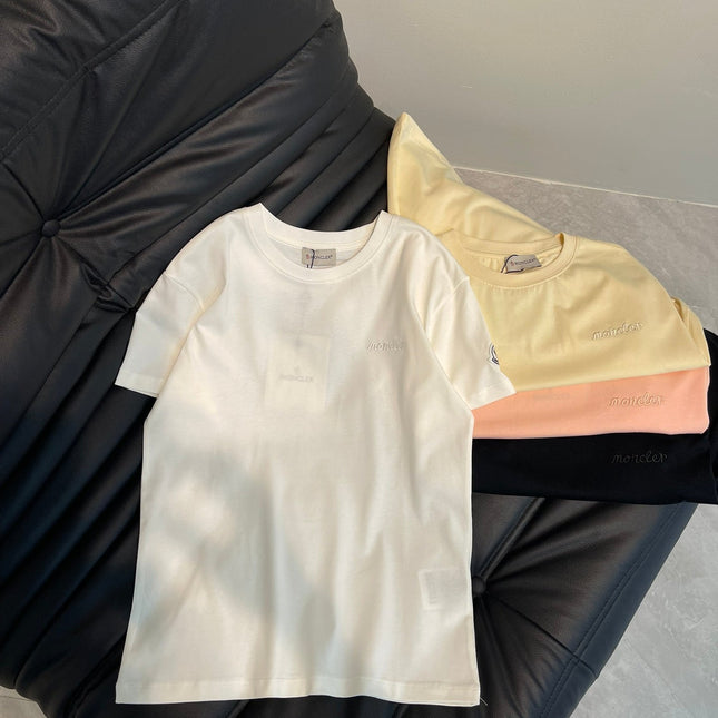 MONCLER 25S T-SHIRT 116