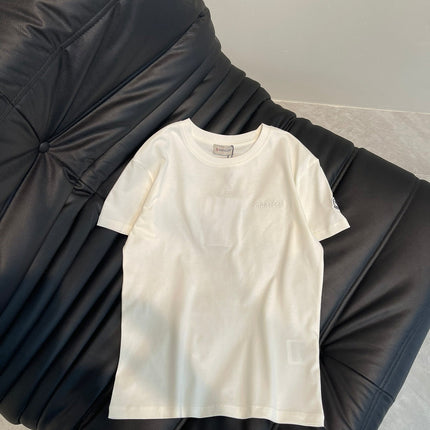 MONCLER 25S T-SHIRT 116