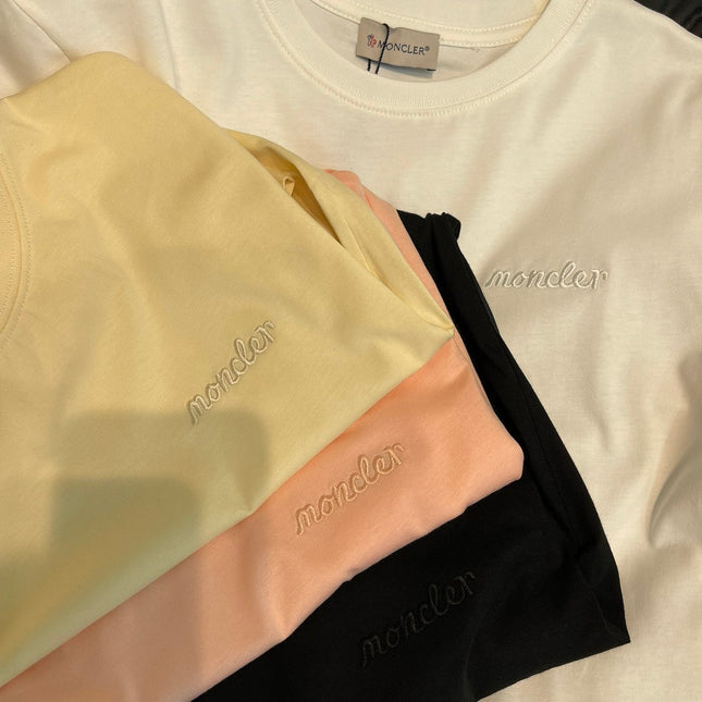 MONCLER 25S T-SHIRT 116