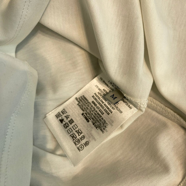 MONCLER 25S T-SHIRT 119