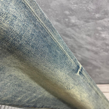 LV BLUE DENIM JEAN 239494