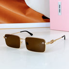 Gold/Brown