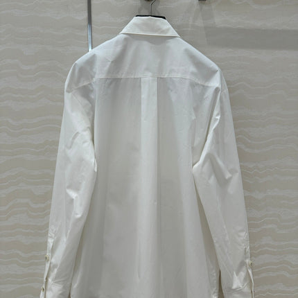 VALENTINO LONG SLEEVE SHIRT 261431