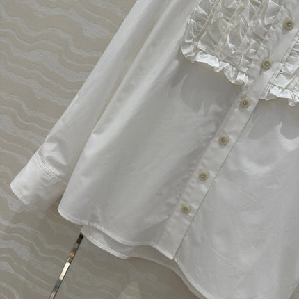 VALENTINO LONG SLEEVE SHIRT 261431