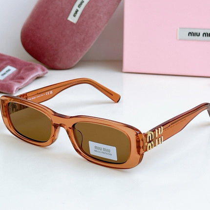 GLIMPSE SUNGLASSES SMU08ZS IN ACETATE