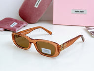 Orange Clear