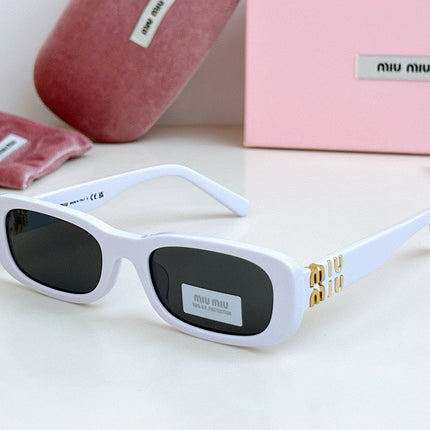 GLIMPSE SUNGLASSES SMU08ZS IN ACETATE
