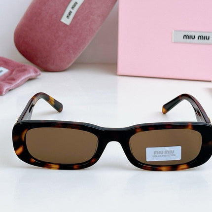 GLIMPSE SUNGLASSES SMU08ZS IN ACETATE