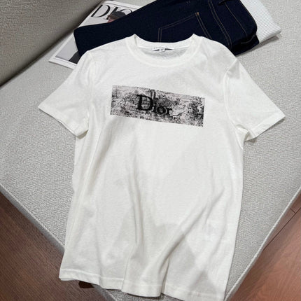 Dior 25C T-shirt 228229