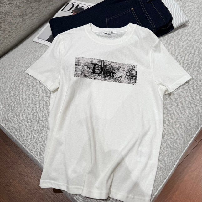 Dior 25C T-shirt 228229