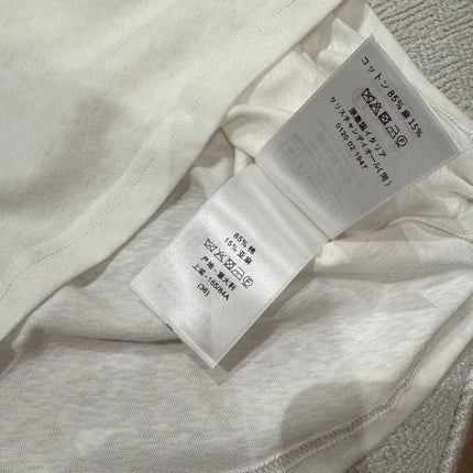 Dior 25C T-shirt 228229