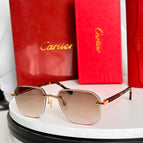 Light brown