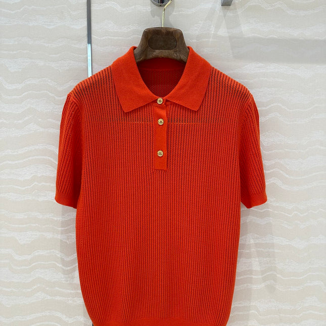 LP PREMIUM SOLID KNIT POLO SHIRT – SHORT SLEEVES 265186