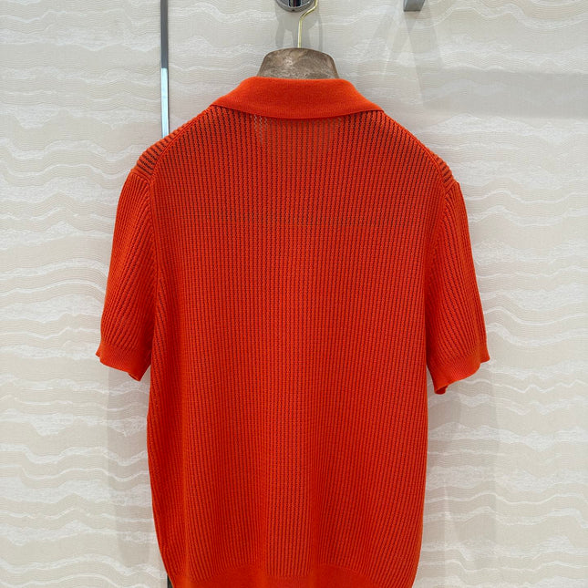 LP PREMIUM SOLID KNIT POLO SHIRT – SHORT SLEEVES 265186