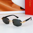 Black/ gold