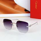 Purple/ silver