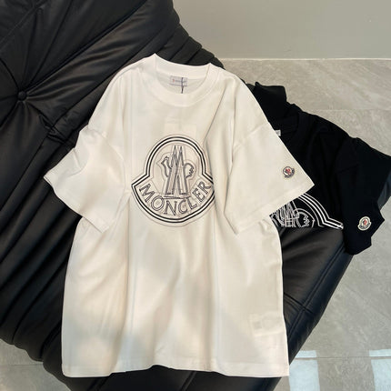 MONCLER 25S T-SHIRT 121