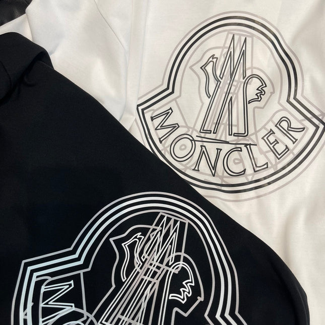 MONCLER 25S T-SHIRT 120