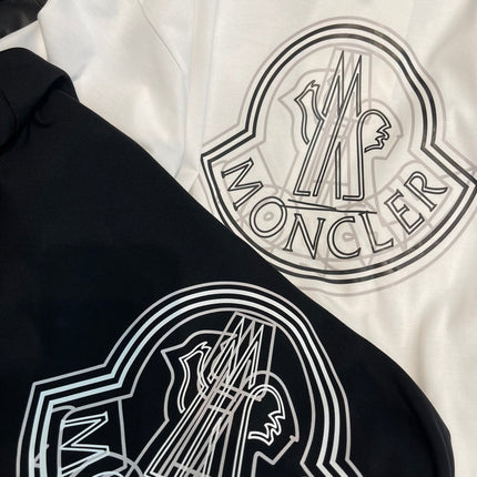 MONCLER 25S T-SHIRT 121