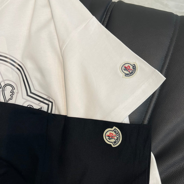 MONCLER 25S T-SHIRT 120