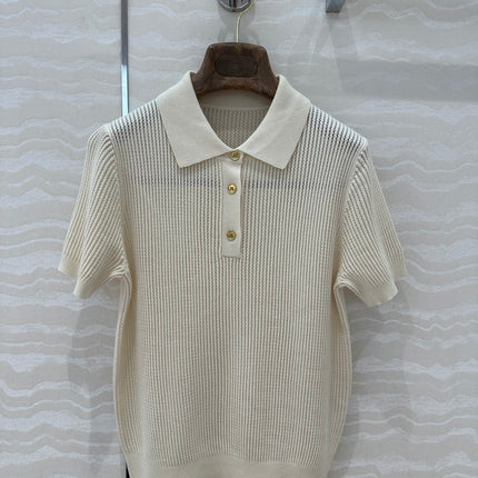 LP PREMIUM SOLID KNIT POLO SHIRT – SHORT SLEEVES 265185